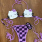 Ari the don bikini