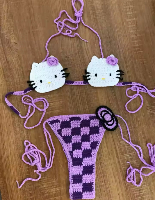 Ari the don bikini