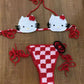 Ari the don bikini