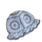 Abstract hat