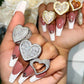 Wayda rings