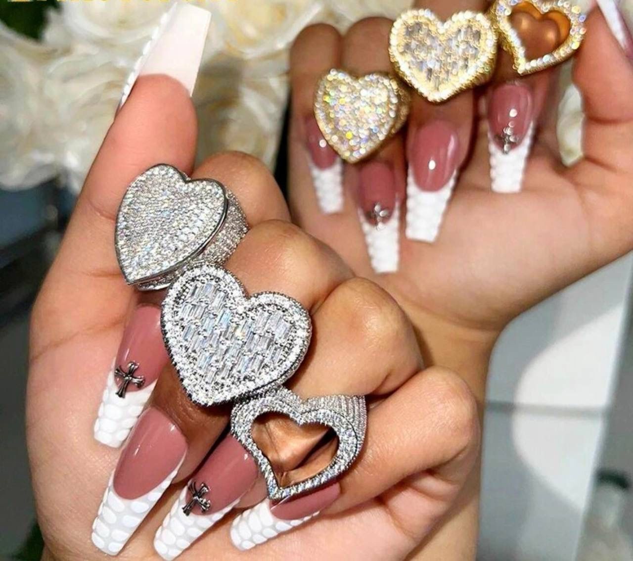 Wayda rings