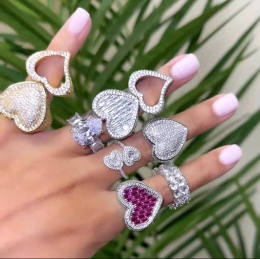 Wayda rings