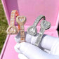 Heart ring