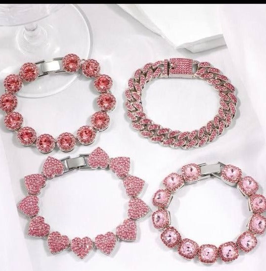 Wayda bracelets