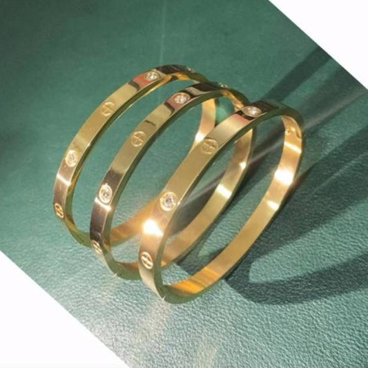 Golden Bracelet