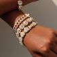 It girl bracelet