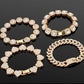 Wayda bracelets